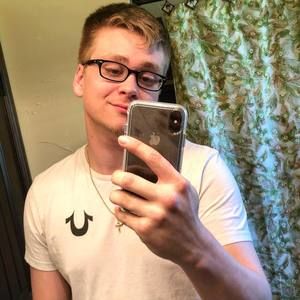 Meet your Posher, Samuel